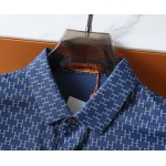 2025年5月16日入荷新作Hermes半袖 Tシャツ高品質/人気/誕生日プレゼント/bst工場