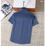 2025年5月16日入荷新作Hermes半袖 Tシャツ高品質/人気/誕生日プレゼント/bst工場