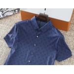 2025年5月16日入荷新作louis vuitton半袖 Tシャツ高品質/人気/誕生日プレゼント/bst工場