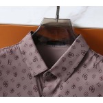 2025年5月16日入荷新作louis vuitton半袖 Tシャツ高品質/人気/誕生日プレゼント/bst工場