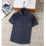 2025年5月16日入荷新作louis vuitton半袖 Tシャツ高品質/人気/誕生日プレゼント/bst工場