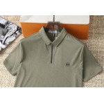 2025年5月16日入荷新作Hermes半袖 Tシャツ高品質/人気/誕生日プレゼント/bst工場