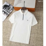 2025年5月16日入荷新作Prada半袖 Tシャツ高品質/人気/誕生日プレゼント/bst工場