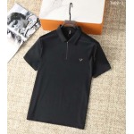 2025年5月16日入荷新作Prada半袖 Tシャツ高品質/人気/誕生日プレゼント/bst工場