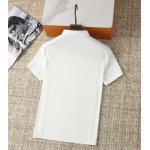 2025年5月16日入荷新作ARMANI半袖 Tシャツ高品質/人気/誕生日プレゼント/bst工場