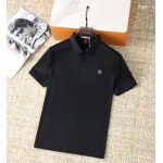 2025年5月16日入荷新作Dior半袖 Tシャツ高品質/人気/誕生日プレゼント/bst工場