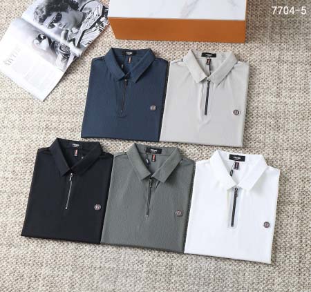 2025年5月16日入荷新作FENDI半袖 Tシャツ高品質/...