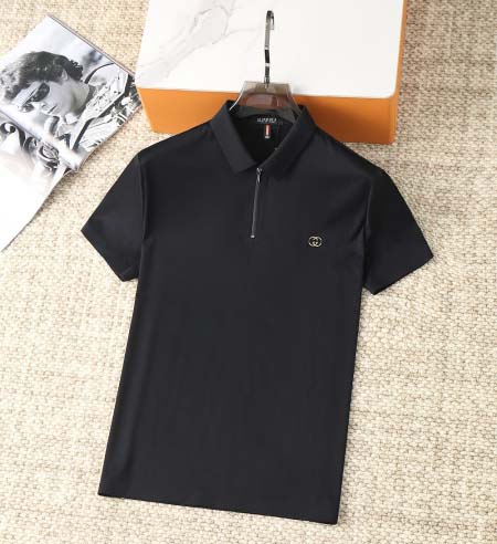 2025年5月16日入荷新作GUCCI半袖 Tシャツ高品質/...