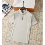 2025年5月16日入荷新作Prada半袖 Tシャツ高品質/人気/誕生日プレゼント/bst工場