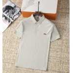 2025年5月16日入荷新作HERMES半袖 Tシャツ高品質/人気/誕生日プレゼント/bst工場