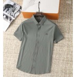 2025年5月16日入荷新作LOUIS VUITTON半袖 Tシャツ高品質/人気/誕生日プレゼント/bst工場