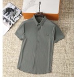 2025年5月16日入荷新作Loro piana半袖 Tシャツ高品質/人気/誕生日プレゼント/bst工場