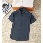 2025年5月16日入荷新作Loro piana半袖 Tシャツ高品質/人気/誕生日プレゼント/bst工場