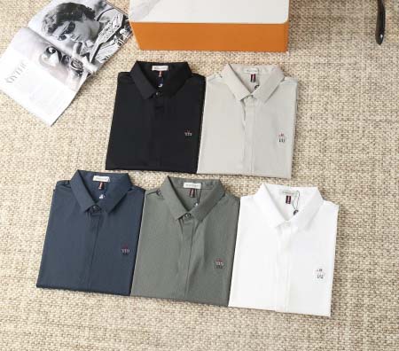 2025年5月16日入荷新作MONCLER半袖 Tシャツ高品...