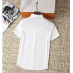 2025年5月16日入荷新作MONCLER半袖 Tシャツ高品質/人気/誕生日プレゼント/bst工場