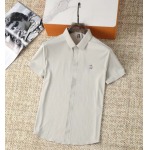 2025年5月16日入荷新作MONCLER半袖 Tシャツ高品質/人気/誕生日プレゼント/bst工場