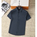 2025年5月16日入荷新作MONCLER半袖 Tシャツ高品質/人気/誕生日プレゼント/bst工場