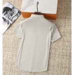 2025年5月16日入荷新作ARMANI半袖 Tシャツ高品質/人気/誕生日プレゼント/bst工場