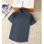 2025年5月16日入荷新作ARMANI半袖 Tシャツ高品質/人気/誕生日プレゼント/bst工場