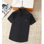 2025年5月16日入荷新作ARMANI半袖 Tシャツ高品質/人気/誕生日プレゼント/bst工場