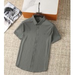 2025年5月16日入荷新作ARMANI半袖 Tシャツ高品質/人気/誕生日プレゼント/bst工場