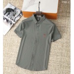 2025年5月16日入荷新作HERMES半袖 Tシャツ高品質/人気/誕生日プレゼント/bst工場