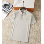 2025年5月16日入荷新作HERMES半袖 Tシャツ高品質/人気/誕生日プレゼント/bst工場