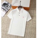 2025年5月16日入荷新作HERMES半袖 Tシャツ高品質/人気/誕生日プレゼント/bst工場