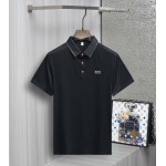 2025年5月16日入荷新作BOSS半袖 Tシャツ高品質/人気/誕生日プレゼント/bst工場