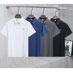 2025年5月16日入荷新作BOSS半袖 Tシャツ高品質/人気/誕生日プレゼント/bst工場