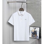 2025年5月16日入荷新作BOSS半袖 Tシャツ高品質/人気/誕生日プレゼント/bst工場