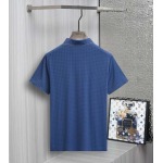 2025年5月16日入荷新作BOSS半袖 Tシャツ高品質/人気/誕生日プレゼント/bst工場