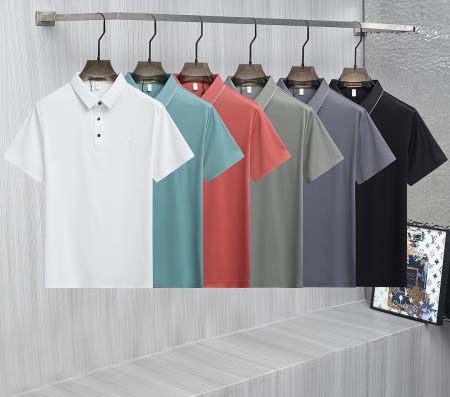 2025年5月16日入荷新作BURBERRY半袖 Tシャツ高...