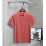 2025年5月16日入荷新作BURBERRY半袖 Tシャツ高品質/人気/誕生日プレゼント/bst工場