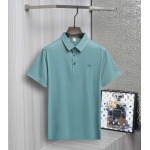 2025年5月16日入荷新作BURBERRY半袖 Tシャツ高品質/人気/誕生日プレゼント/bst工場