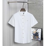 2025年5月16日入荷新作BURBERRY半袖 Tシャツ高品質/人気/誕生日プレゼント/bst工場