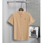 2025年5月16日入荷新作BURBERRY半袖 Tシャツ高品質/人気/誕生日プレゼント/bst工場