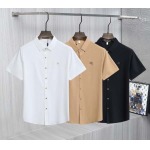 2025年5月16日入荷新作BURBERRY半袖 Tシャツ高品質/人気/誕生日プレゼント/bst工場