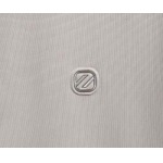 2025年5月16日入荷新作ZEGNA半袖 Tシャツ高品質/人気/誕生日プレゼント/bst工場