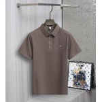 2025年5月16日入荷新作ZEGNA半袖 Tシャツ高品質/人気/誕生日プレゼント/bst工場