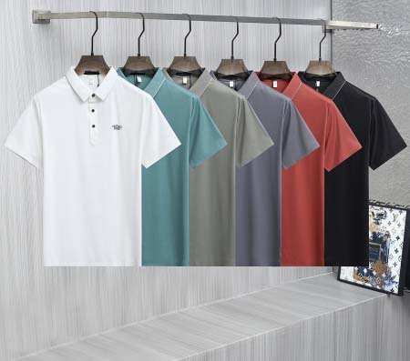 2025年5月16日入荷新作Prada半袖 Tシャツ高品質/...