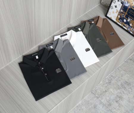 2025年5月16日入荷新作Ferragamo半袖 Tシャツ...