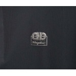 2025年5月16日入荷新作Ferragamo半袖 Tシャツ高品質/人気/誕生日プレゼント/bst工場