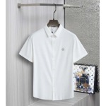 2025年5月16日入荷新作MONCLER半袖 Tシャツ高品質/人気/誕生日プレゼント/bst工場