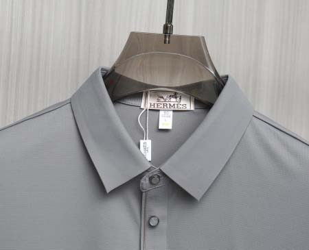 2025年5月16日入荷新作HERMES半袖 Tシャツ高品質...