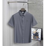2025年5月16日入荷新作Ferragamo半袖 Tシャツ高品質/人気/誕生日プレゼント/bst工場