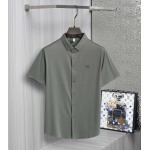 2025年5月16日入荷新作Ferragamo半袖 Tシャツ高品質/人気/誕生日プレゼント/bst工場