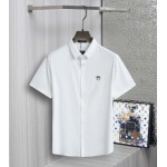 2025年5月16日入荷新作Ferragamo半袖 Tシャツ高品質/人気/誕生日プレゼント/bst工場