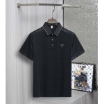 2025年5月16日入荷新作Prada半袖 Tシャツ高品質/人気/誕生日プレゼント/bst工場
