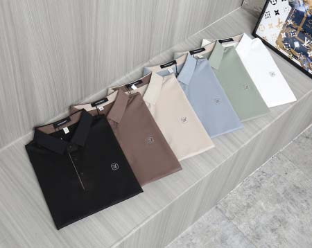 2025年5月16日入荷新作ZEGNA半袖 Tシャツ高品質/...